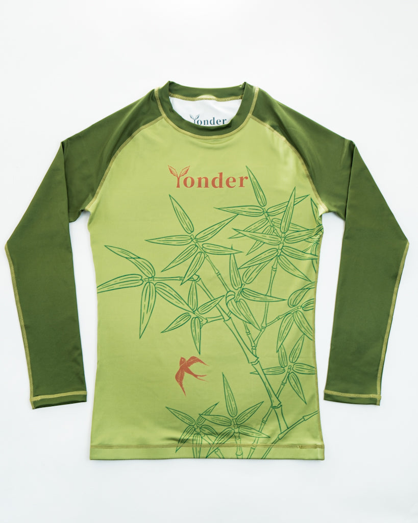 Rash Guard (Pre-order)