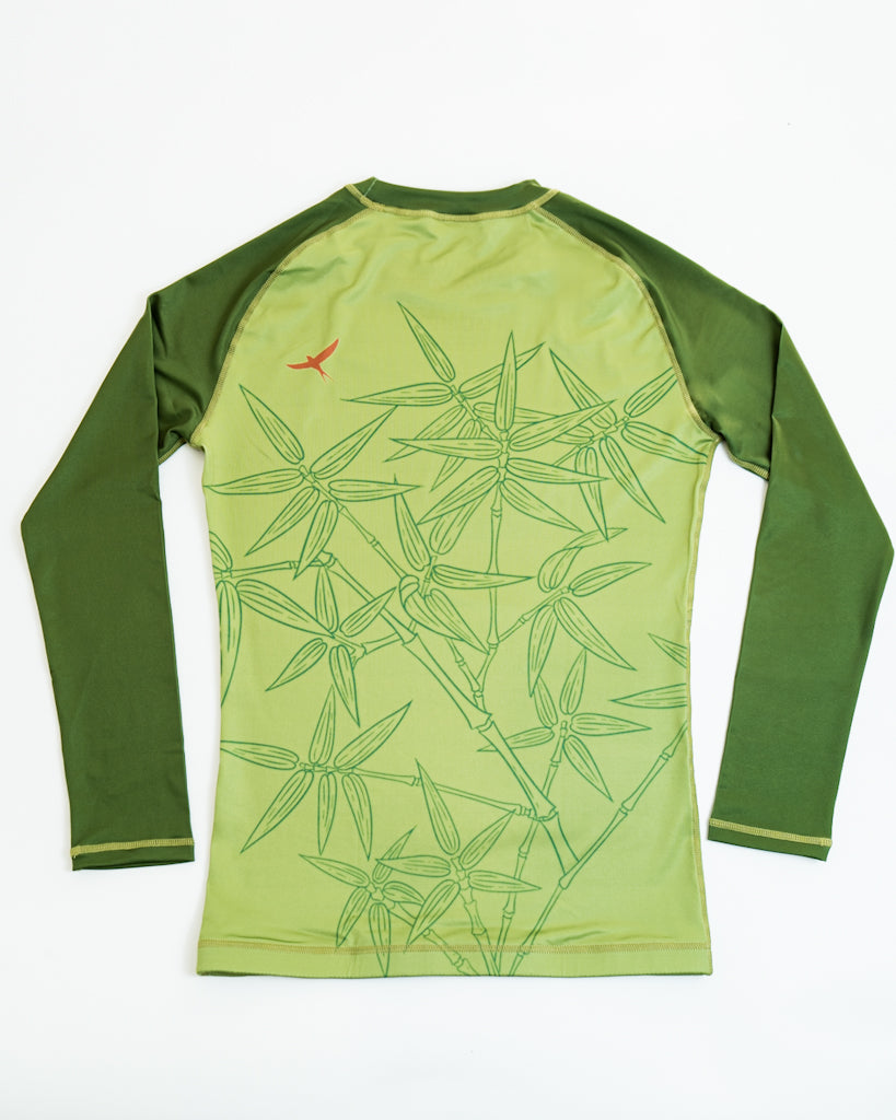 Rash Guard (Pre-order)